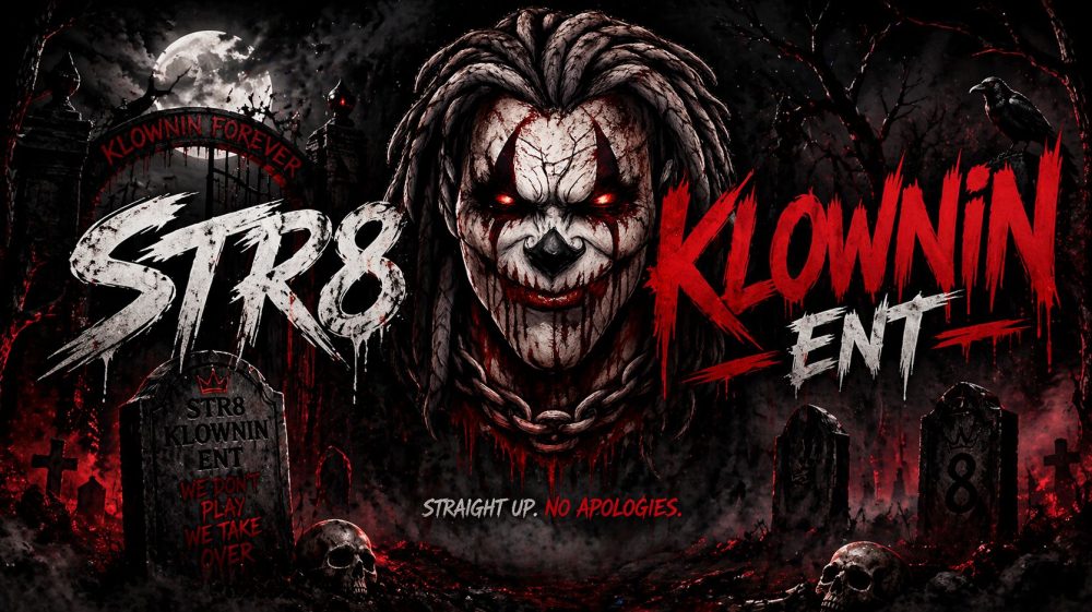 Str8 Klownin Ent